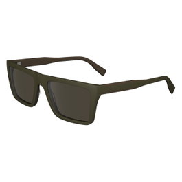 Lacoste L6009S-275 Gafas de sol Marrón