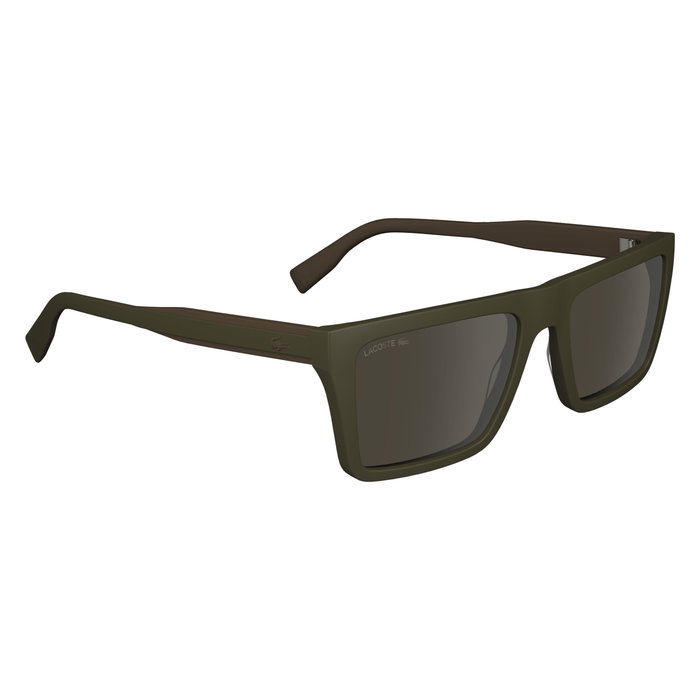 Lacoste L6009S-275 Gafas de sol Marrón