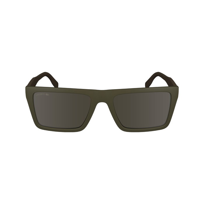 Lacoste L6009S-275 Gafas de sol Marrón