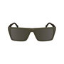 Lacoste L6009S-275 Gafas de sol Marrón