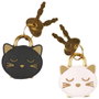 The Concept Factory Candado Gato Polipropileno