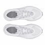 Zapatillas de Running para Adultos Under Armour Summit Trek Blanco 43
