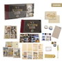 Cerdá Set de Papelería Scrapbook Pixar Up