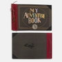 Cerdá Set de Papelería Scrapbook Pixar Up