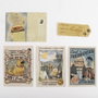 Cerdá Set de Papelería Scrapbook Pixar Up