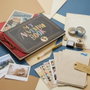 Cerdá Set de Papelería Scrapbook Pixar Up