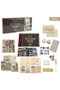 Cerdá Set de papelería scrapbook Pixar Up