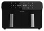 Cecotec Cecofry Advance 9000 Window 9 L Negro