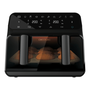 Cecotec Cecofry Advance 9000 Window 9 L Negro