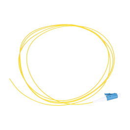 Extralink LC/PC Pigtail Single Mode 900um G.657A 1.5m Easy-strip
