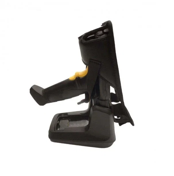 Mobilis 063007 Funda Protectora Negra para PDA / Ordenador de Bolsillo Zebra MC3300 GUN