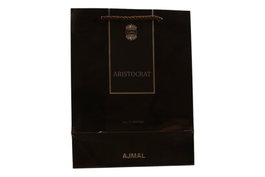 Ajmal Bolsa de maquillaje textil