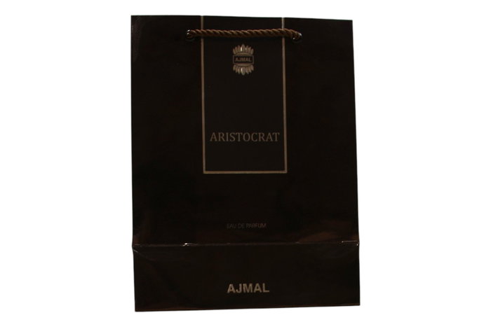 Ajmal Bolsa de maquillaje textil Ajmal Bolsa de maquillaje textil