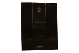 Ajmal Bolsa de maquillaje textil