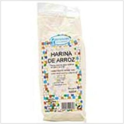 INTRACMA Harina de Arroz 500gr INTRACMA Harina de Arroz 500gr