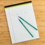 BIC Lápiz Evolution HB de Grafito (Set de 12) Verde