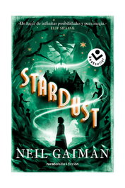 Stardust, Neil Gaiman - Penguin Random House Grupo Editorial, S.A.U.