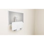 ICY BOX IB-WS700-W Sit-Stand-Workstation Blanco
