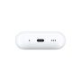 Apple AirPods Pro (2.ª generación) con MagSafe (USB-C) - Blanco