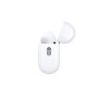 Apple AirPods Pro (2.ª generación) con MagSafe (USB-C) - Blanco