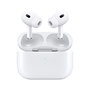 Apple AirPods Pro (2.ª generación) con MagSafe (USB-C) - Blanco
