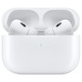 Apple AirPods Pro (2da generación) Auriculares Inalámbricos Bluetooth con Estuche de Carga MagSafe USB-C, Cancelación Activa de Ruido, Blanco
