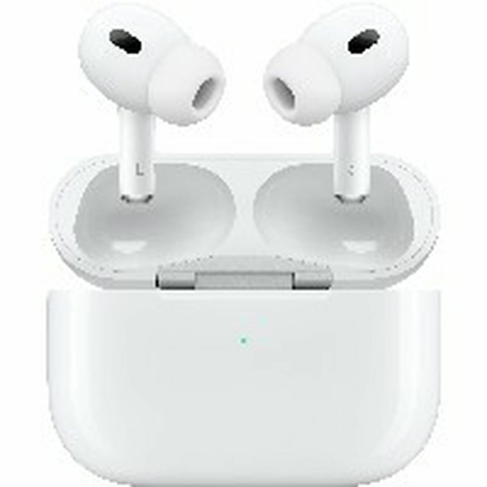 Auriculares Apple MTJV3TY/A Blanco