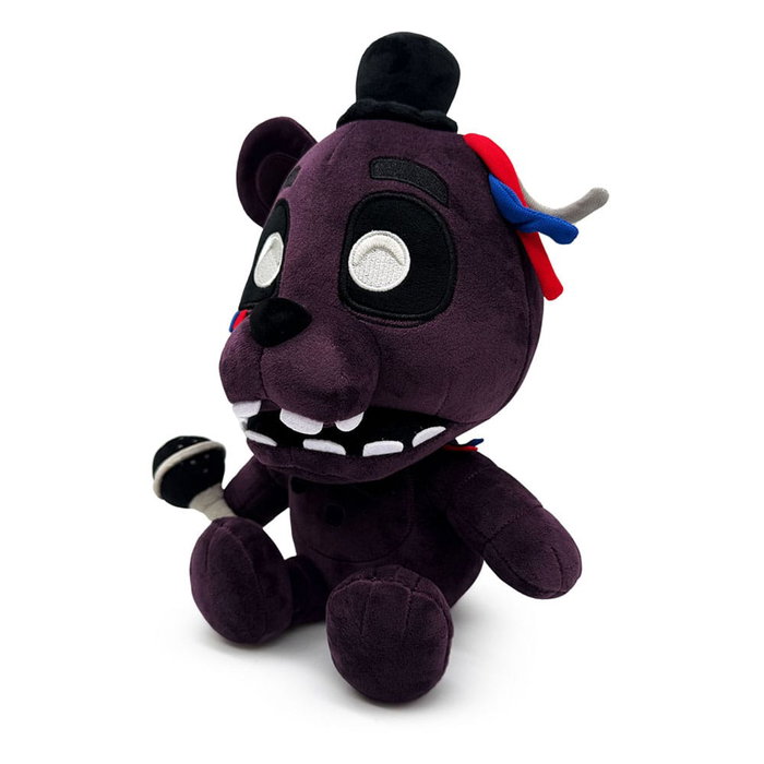 Youtooz Five Nights at Freddy's Peluche Shadow Freddy 22 cm