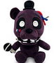 Youtooz Five Nights at Freddy's Peluche Shadow Freddy 22 cm