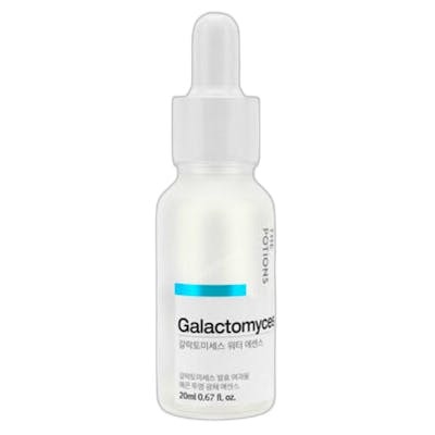 The Potions GALACTOMYCES water essence 20 ml The Potions GALACTOMYCES water essence 20 ml