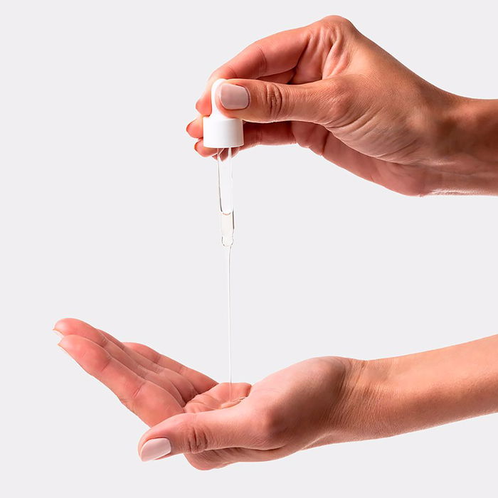 The Potions GALACTOMYCES water essence Esencia para el Rostro con 100% Galactomyces Fermentado, 20 ml