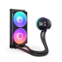 NZXT Kraken Elite 240 RGB Negro