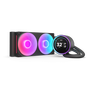 NZXT Kraken Elite 240 RGB Negro