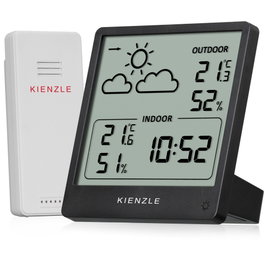 Kienzle Weather Station Slim