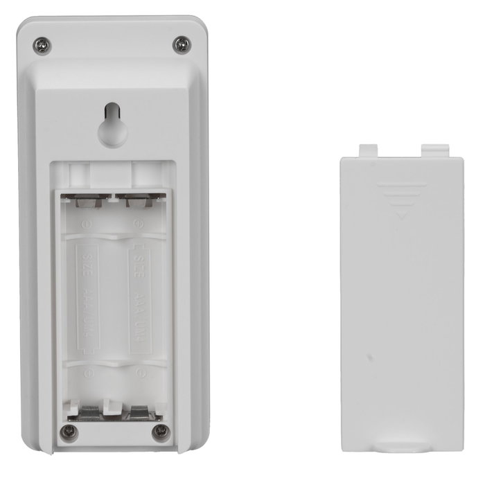 Kienzle Weather Station Slim