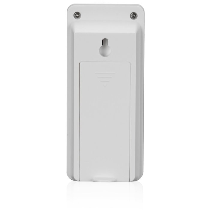 Kienzle Weather Station Slim