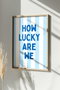 Wallity Pintura Decorativa Enmarcada Artsmdftek16-3348 MDF 33x48 cm