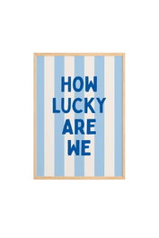 Wallity Pintura Decorativa Enmarcada Artsmdftek16-3348 MDF 33x48 cm