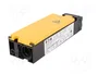 EATON ELECTRIC Interruptor de seguridad LS-ZBZ amarillo