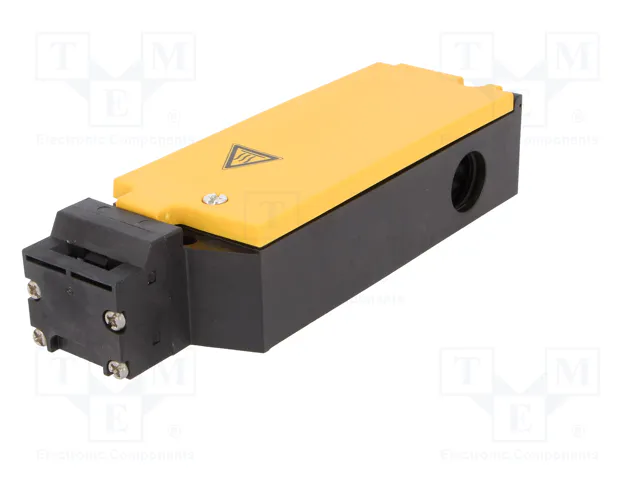 EATON ELECTRIC Interruptor de seguridad LS-ZBZ amarillo EATON ELECTRIC Interruptor de seguridad LS-ZBZ amarillo
