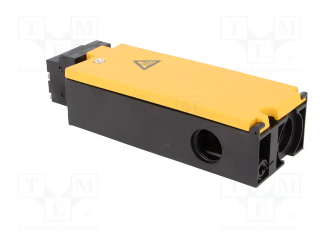 EATON ELECTRIC Interruptor de seguridad LS-ZBZ amarillo EATON ELECTRIC Interruptor de seguridad LS-ZBZ amarillo