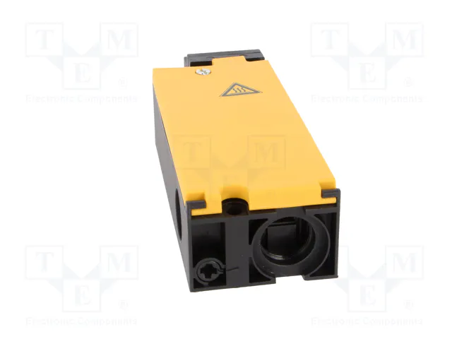 EATON ELECTRIC Interruptor de seguridad LS-ZBZ amarillo EATON ELECTRIC Interruptor de seguridad LS-ZBZ amarillo