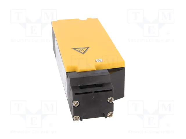 EATON ELECTRIC Interruptor de seguridad LS-ZBZ amarillo EATON ELECTRIC Interruptor de seguridad LS-ZBZ amarillo