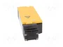 EATON ELECTRIC Interruptor de seguridad LS-ZBZ amarillo