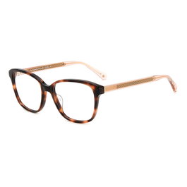 Montura de Gafas Mujer Kate Spade ACERRA086F216 Ø 52 mm