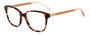 Kate Spade ACERRA-086F216 Gafas de vista marrón