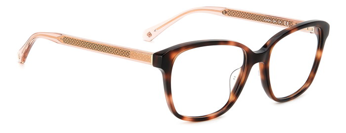 Kate Spade ACERRA-086F216 Gafas de vista marrón Kate Spade ACERRA-086F216 Gafas de vista marrón