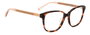Kate Spade ACERRA-086F216 Gafas de vista marrón