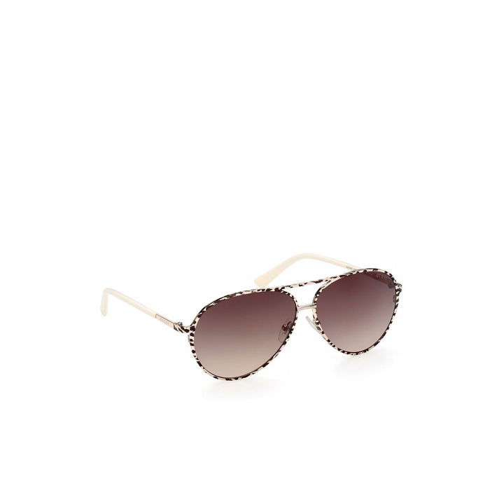 Gafas de Sol Mujer Guess GU7847 6033F