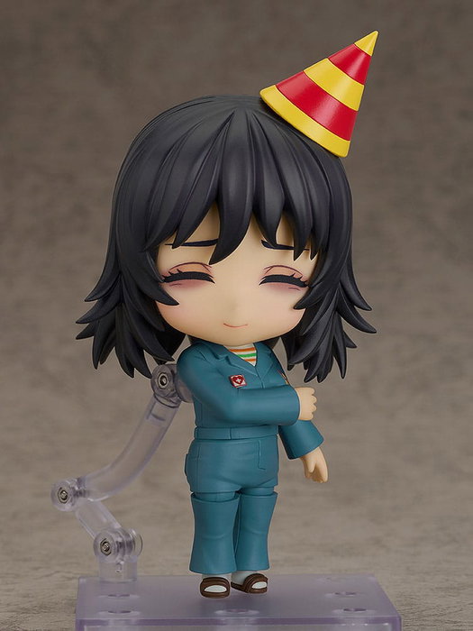 Mouthwashing Figura Nendoroid Anya 10 cm